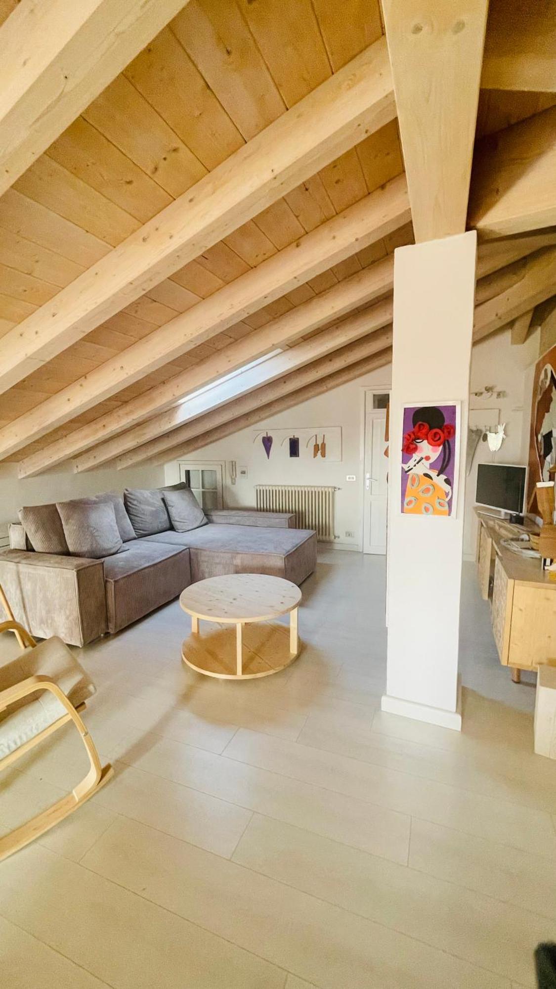Апартаменты Casa Lilla Lt Граведона Экстерьер фото